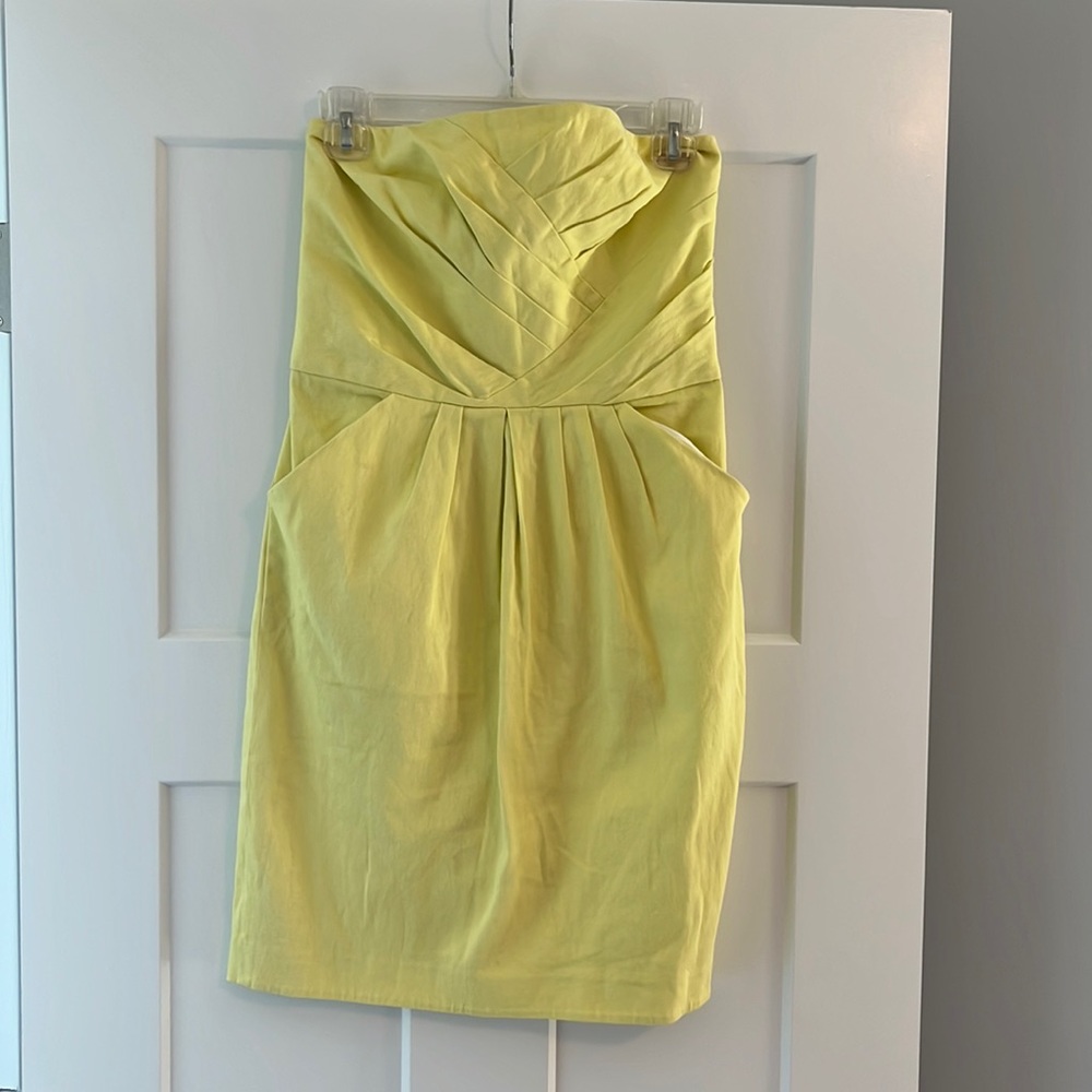 UK Style French Connection dress